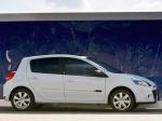 Renault Clio 20th Anniversary Edition 2010 года (UK)